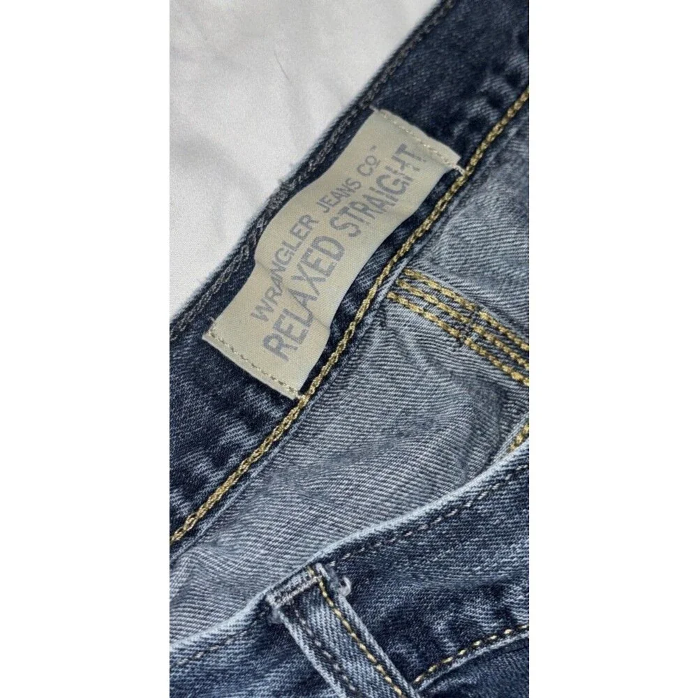 Wrangler product pair